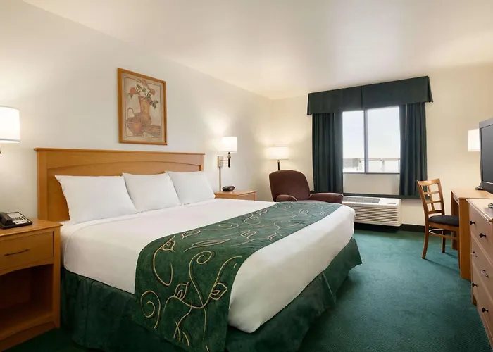 Travelodge By Wyndham Milford